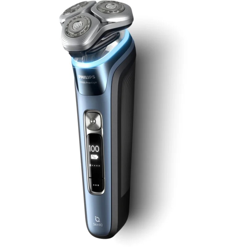 Philips Series i9000 Prestige XP9201/30 електрическа самобръсначка за мъже 1 бр.
