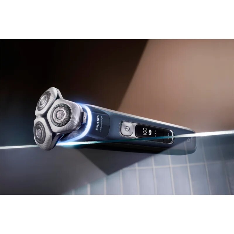 Philips Series i9000 Prestige XP9201/30 електрическа самобръсначка за мъже 1 бр.
