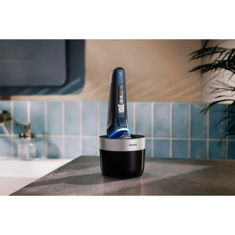 Philips Series i9000 Prestige XP9201/30 електрическа самобръсначка за мъже 1 бр.