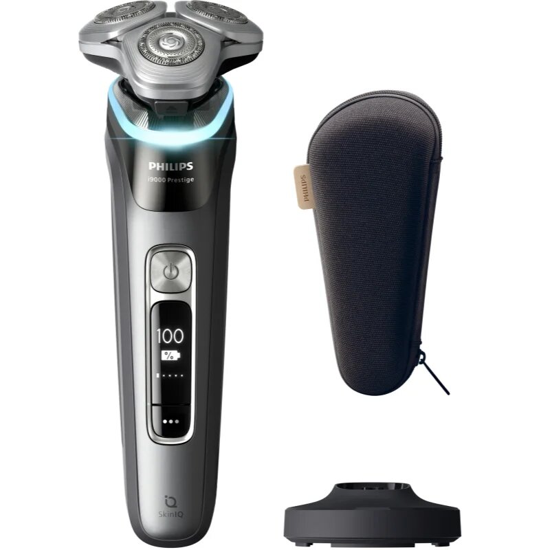 Philips Series i9000 Prestige XP9202/10 електрическа самобръсначка за мъже 1 бр.
