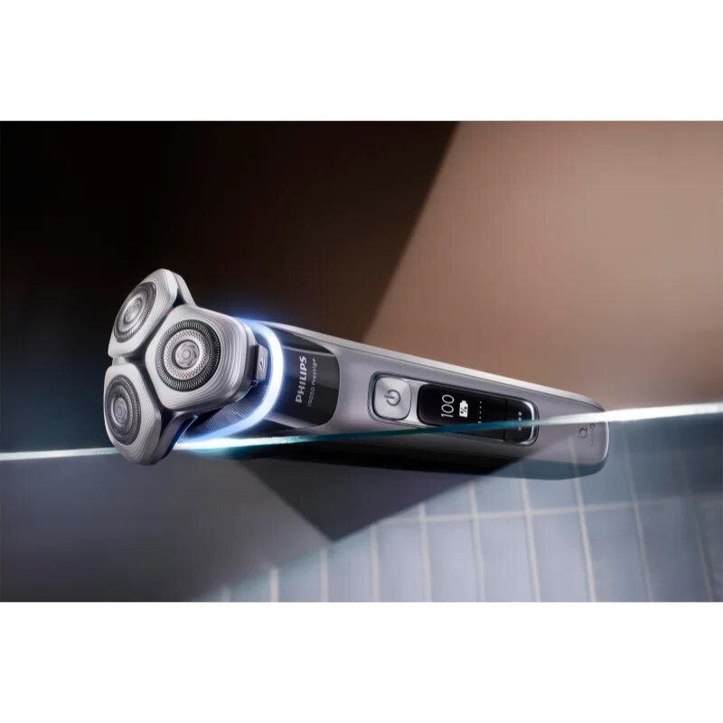 Philips Series i9000 Prestige XP9202/10 електрическа самобръсначка за мъже 1 бр.