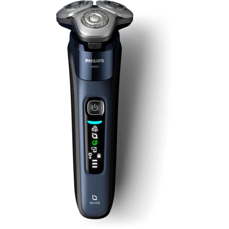 Philips Series i9000 X9003/30 електрическа самобръсначка за мъже 1 бр.