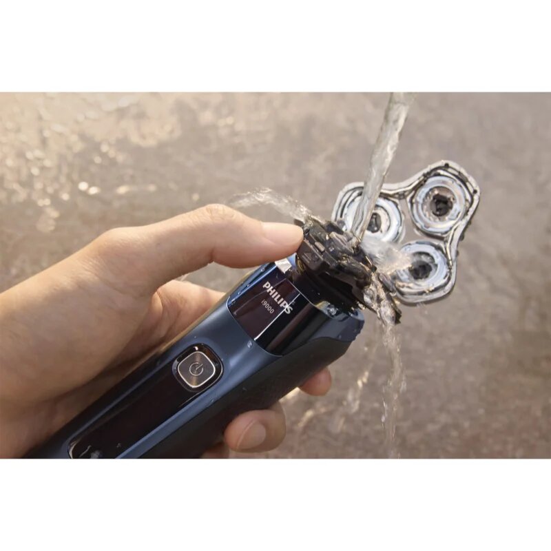 Philips Series i9000 X9003/30 електрическа самобръсначка за мъже 1 бр.
