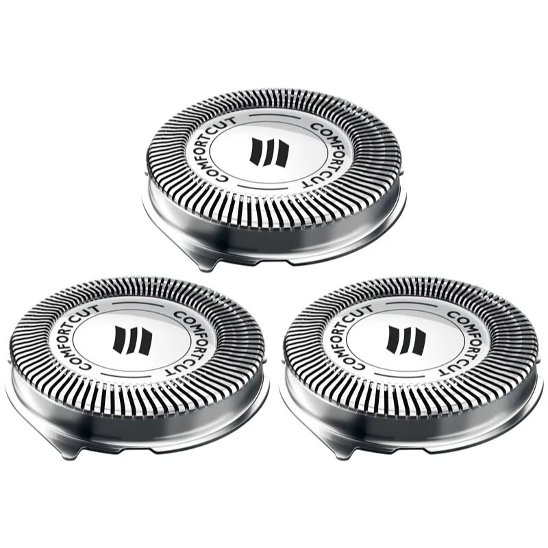 Philips Shaver Series 3000 SH30/50 Резервни остриета 3 бр.