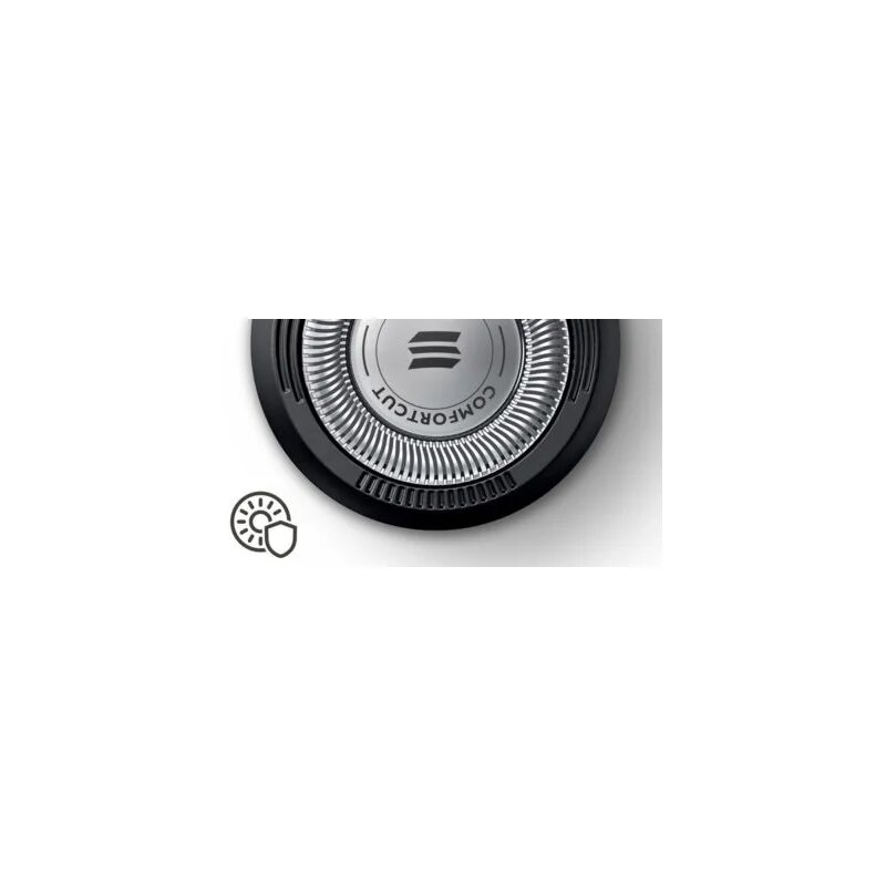 Philips Shaver Series 3000 SH30/50 Резервни остриета 3 бр.