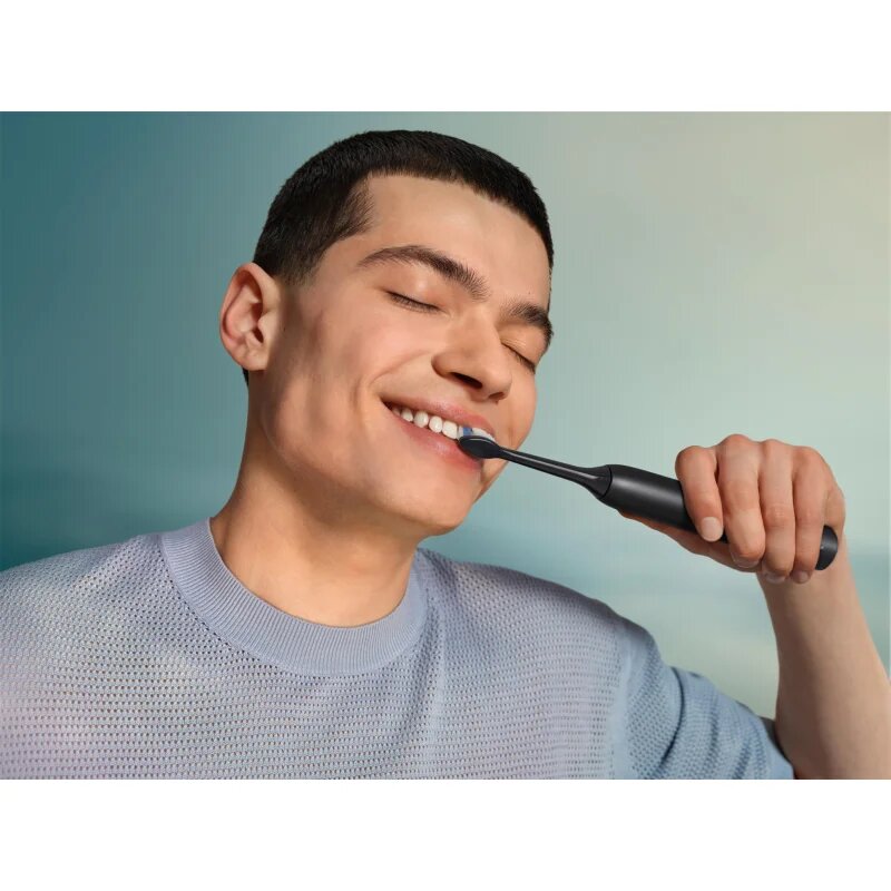 Philips Sonicare 3100 HX4033/32 звукова електрическа четка за зъби Black 1 бр.