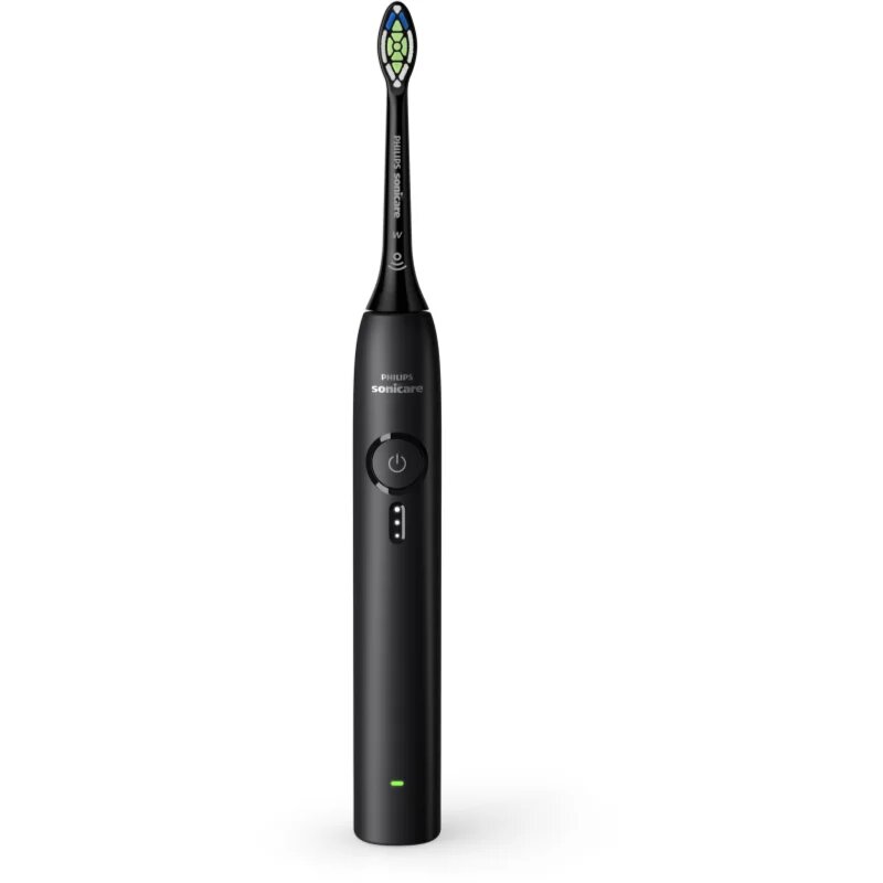 Philips Sonicare 3100 HX4072/42 звукова електрическа четка за зъби ДУО ОПАКОВКА Pink & Black 1 бр.
