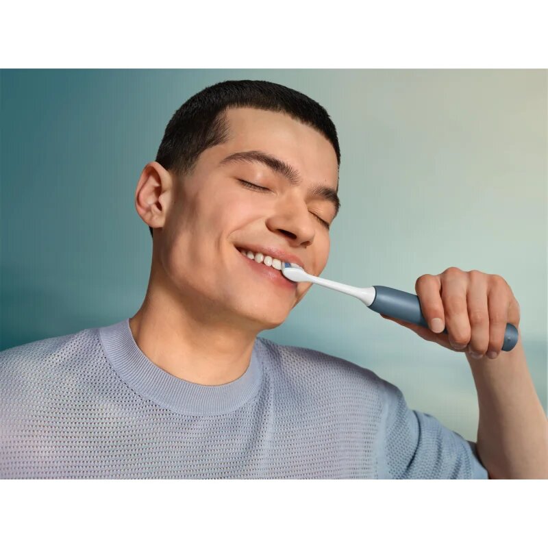 Philips Sonicare 4100 HX4041/48 звукова електрическа четка за зъби Blue 1 бр.