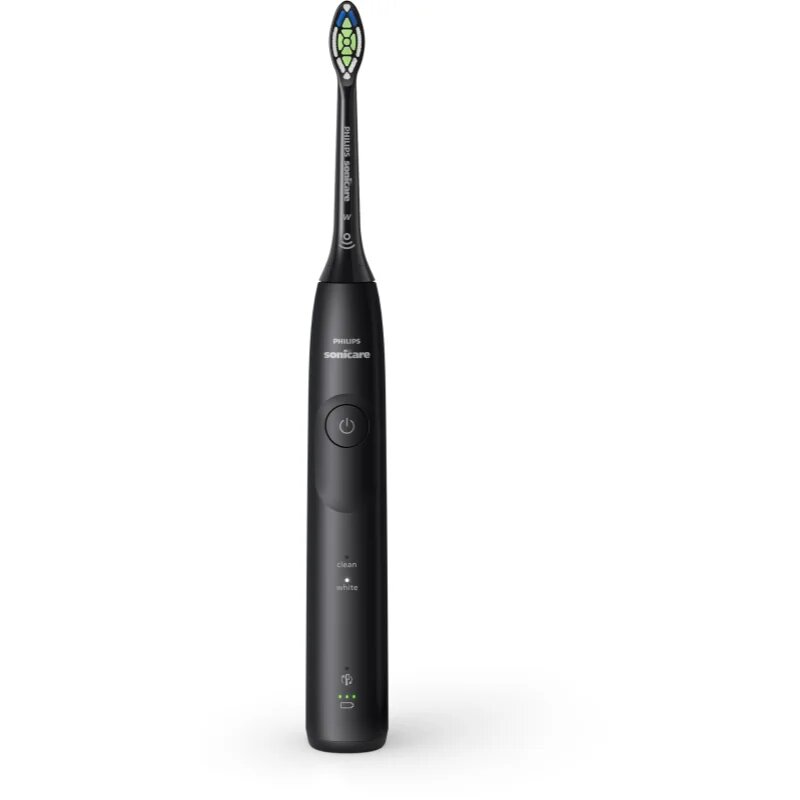 Philips Sonicare 5500 HX7111/01 звукова електрическа четка за зъби Black 1 бр.