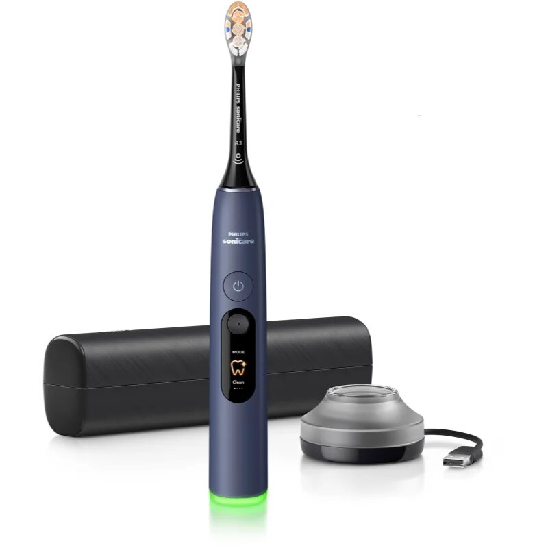Philips Sonicare 8000 HX8311/13 звукова електрическа четка за зъби 1 бр.