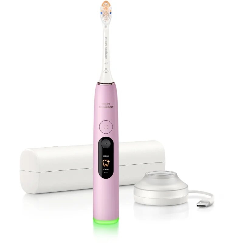 Philips Sonicare 8000 HX8311/15 звукова електрическа четка за зъби 1 бр.
