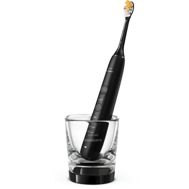 Philips Sonicare 9000 DiamondClean HX9911/17 звукова електрическа четка за зъби 1 бр.