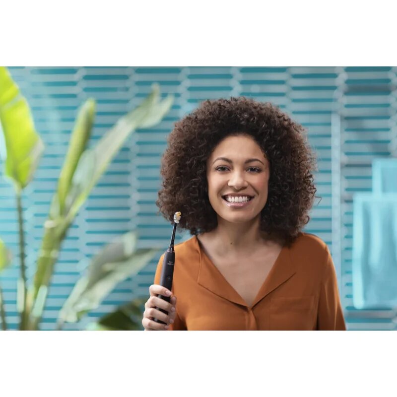 Philips Sonicare 9000 DiamondClean HX9911/17 звукова електрическа четка за зъби 1 бр.