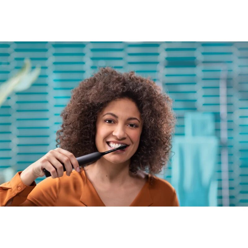 Philips Sonicare 9000 DiamondClean HX9911/17 звукова електрическа четка за зъби 1 бр.