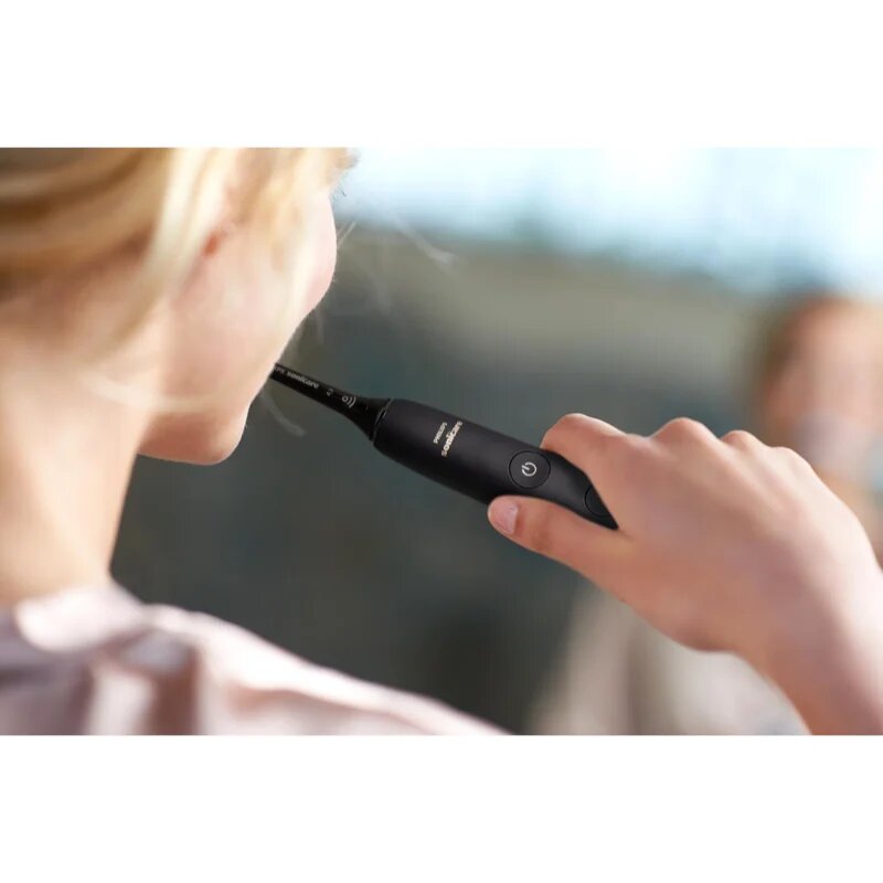 Philips Sonicare 9000 DiamondClean HX9911/17 звукова електрическа четка за зъби 1 бр.