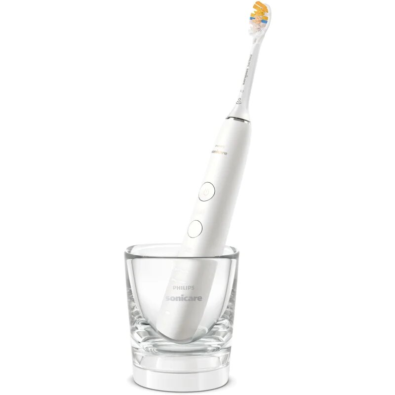 Philips Sonicare 9000 DiamondClean HX9911/19 четка за зъби 1 бр.