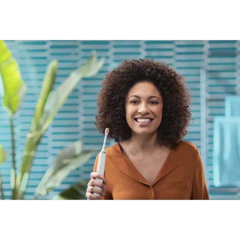 Philips Sonicare 9000 DiamondClean HX9911/19 четка за зъби 1 бр.