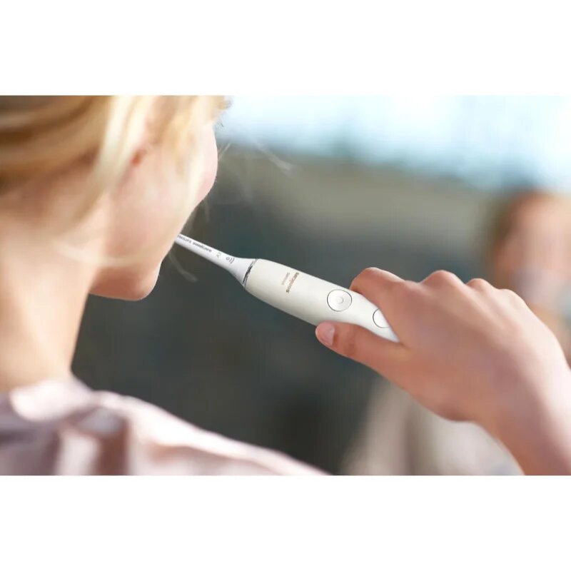 Philips Sonicare 9000 DiamondClean HX9911/19 четка за зъби 1 бр.