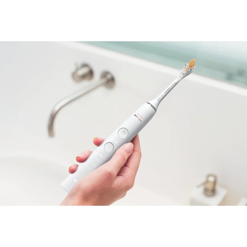 Philips Sonicare 9000 DiamondClean HX9911/19 четка за зъби 1 бр.