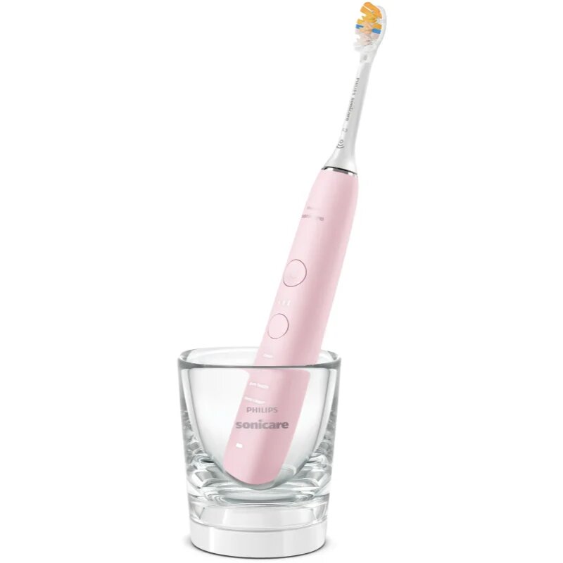 Philips Sonicare 9000 DiamondClean HX9911/21 звукова електрическа четка за зъби 1 бр.