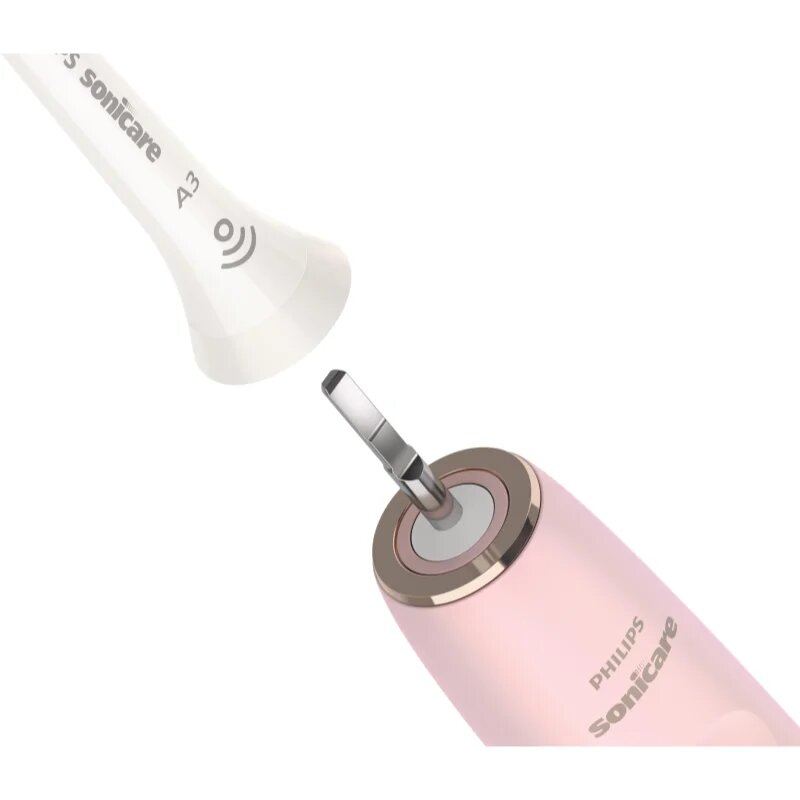 Philips Sonicare 9000 DiamondClean HX9911/21 звукова електрическа четка за зъби 1 бр.