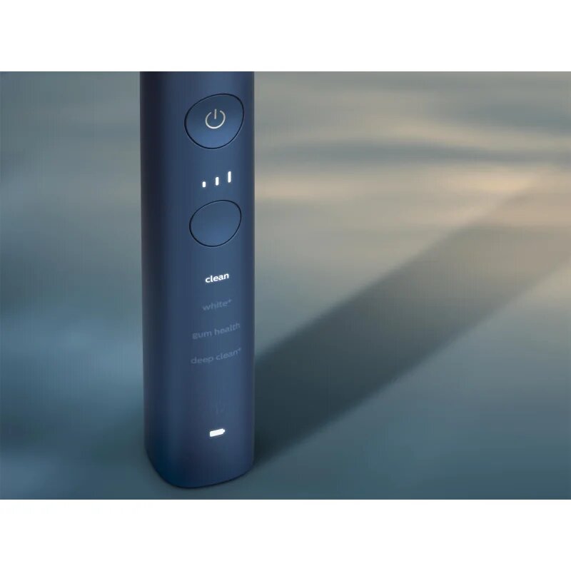 Philips Sonicare 9000 DiamondClean HX9911/88 звукова електрическа четка за зъби Aquamarine Gradient 1 бр.