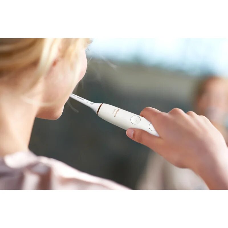 Philips Sonicare 9000 DiamondClean HX9914/69 електрическа звукова четка за зъби 2 тела 2 бр.