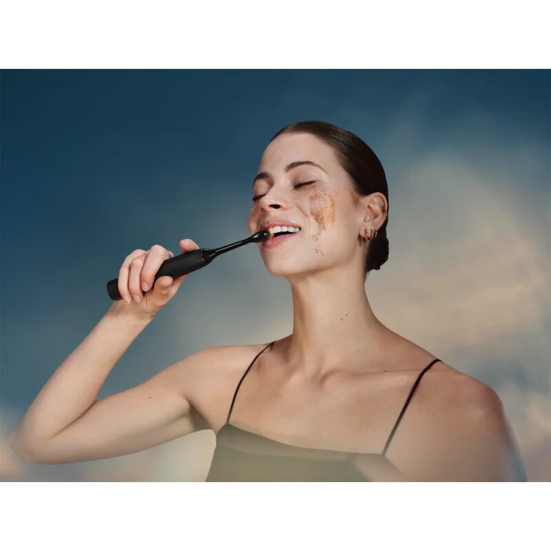 Philips Sonicare 9900 DiamondClean Prestige Limited Edition HX9992/42 звукова електрическа четка за зъби с приложение Midnight Blue 1 бр.