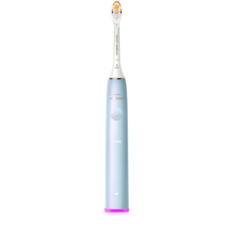 Philips Sonicare 9900 DiamondClean Prestige Limited Edition HX9997/32 звукова електрическа четка за зъби с приложение Baby Blue 1 бр.