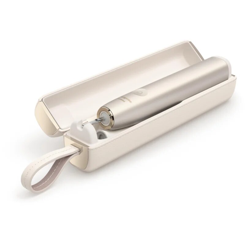 Philips Sonicare 9900 DiamondClean Prestige Prestige HX9992/11 звукова електрическа четка за зъби Sparkling Wine 1 бр.
