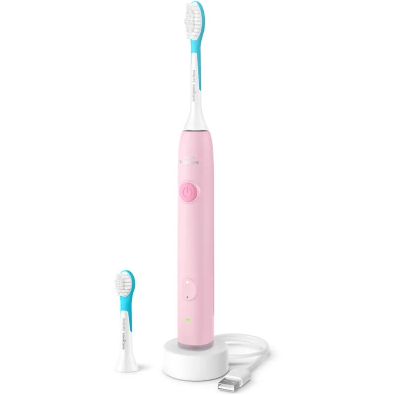 Philips Sonicare For Kids 3+ HX6600/11 звукова електрическа четка за зъби за деца 1 бр.