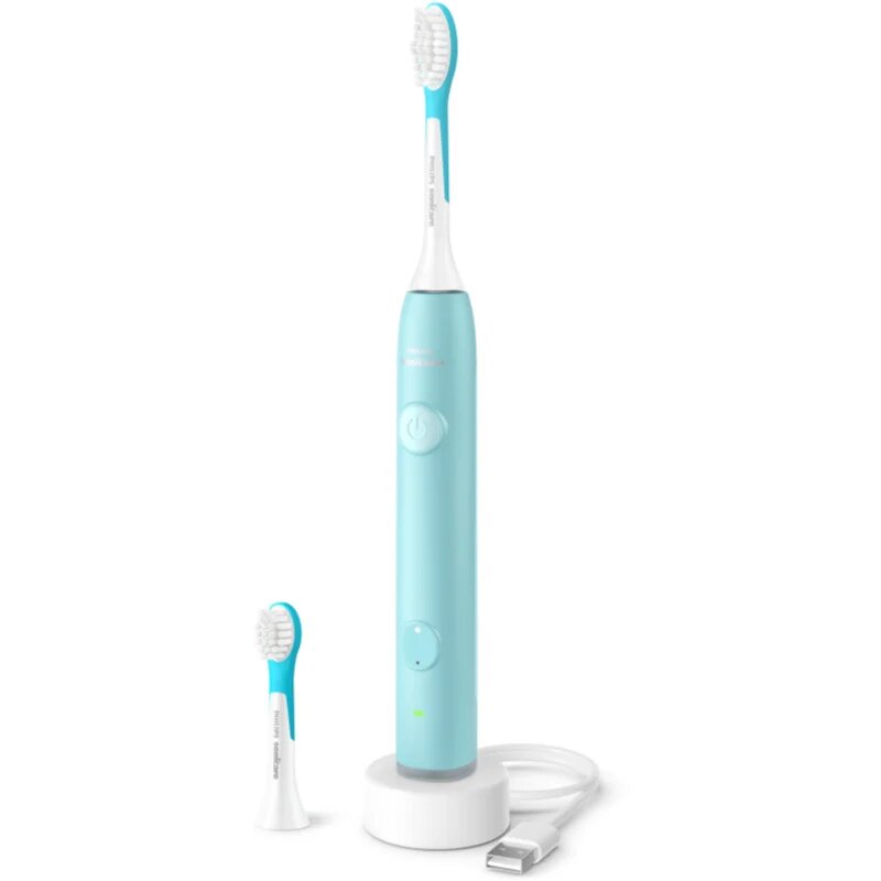 Philips Sonicare For Kids 3+ HX6600/13 звукова електрическа четка за зъби за деца 1 бр.