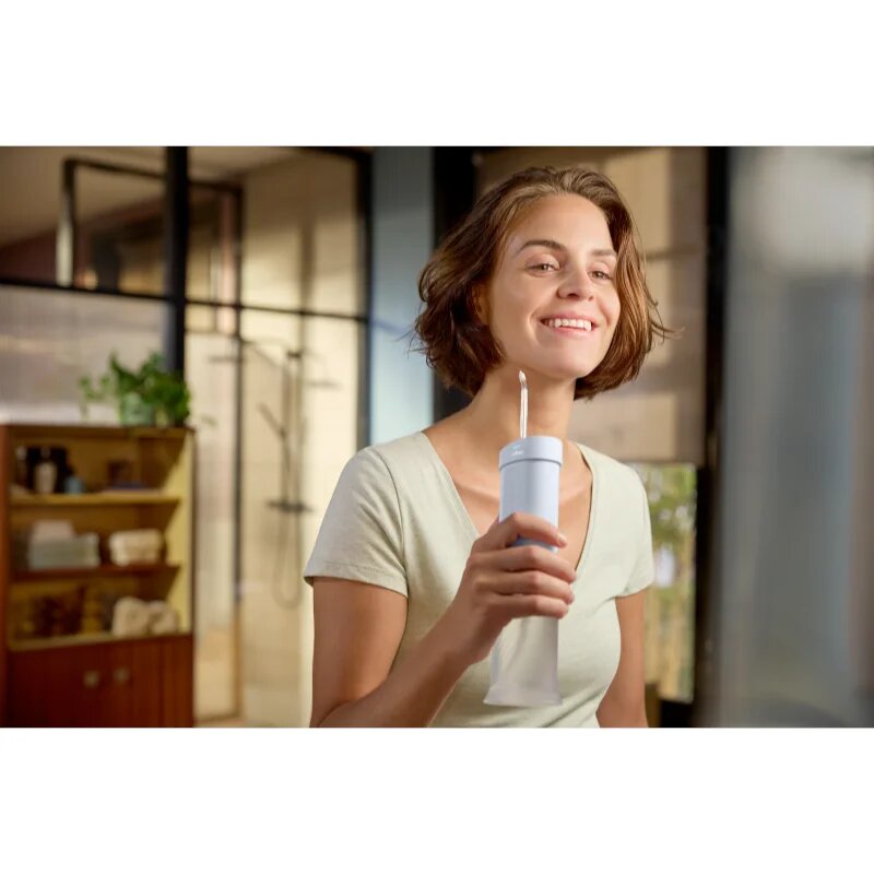 Philips Sonicare HX3333/24 душ за устна хигиена 1 бр.