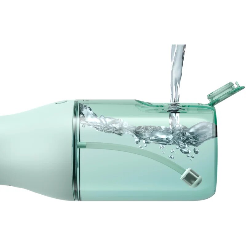 Philips Sonicare HX3826/24 преносим зъбен душ 1 бр.