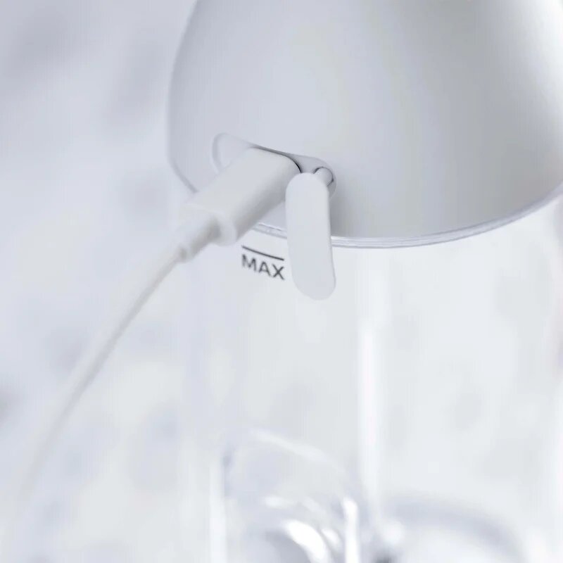 Philips Sonicare HX3826/31 преносим зъбен душ 1 бр.