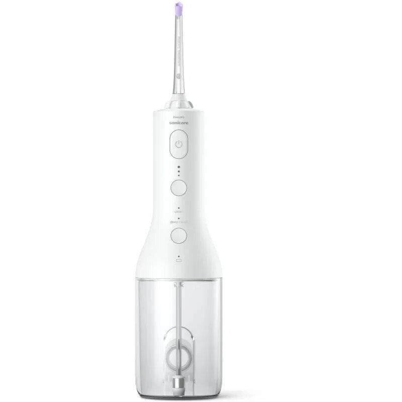 Philips Sonicare HX3886/41 Комплект за дентална грижа White