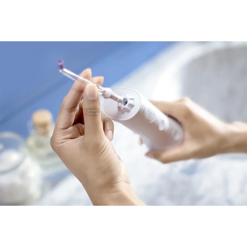 Philips Sonicare HX3886/41 Комплект за дентална грижа White