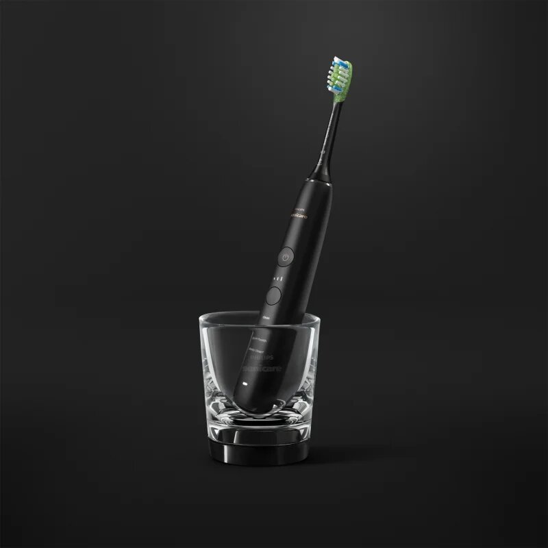 Philips Sonicare HX3886/43 Комплект за дентална грижа Black