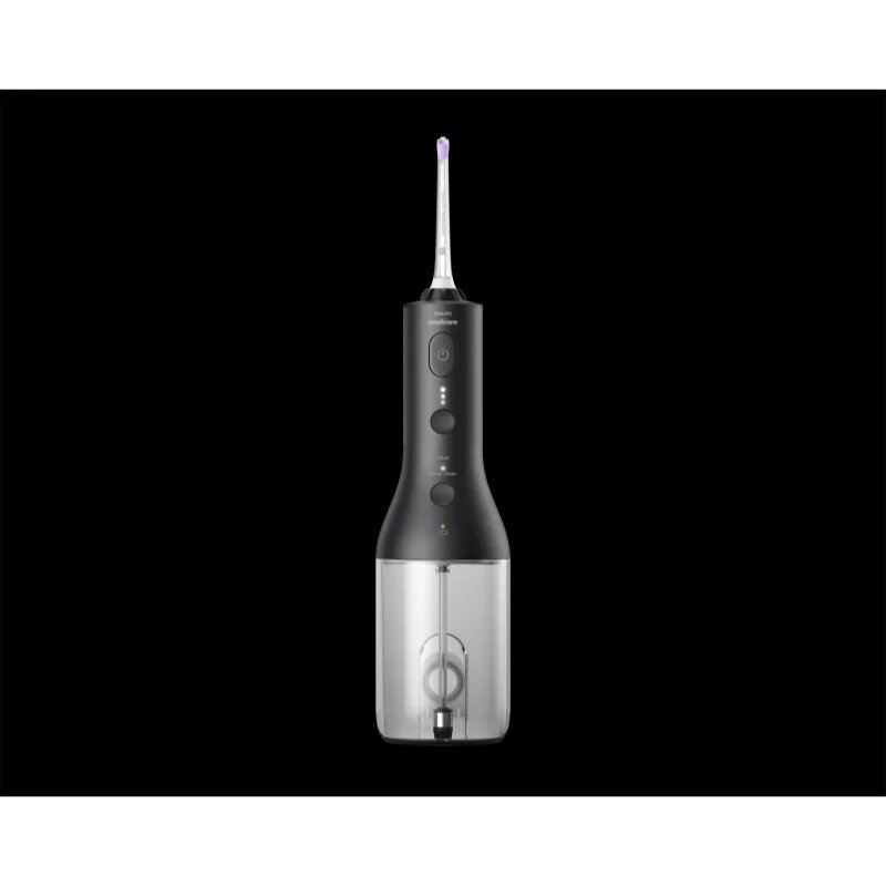 Philips Sonicare HX3886/43 Комплект за дентална грижа Black