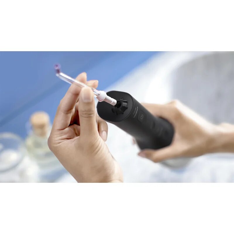 Philips Sonicare HX3886/43 Комплект за дентална грижа Black
