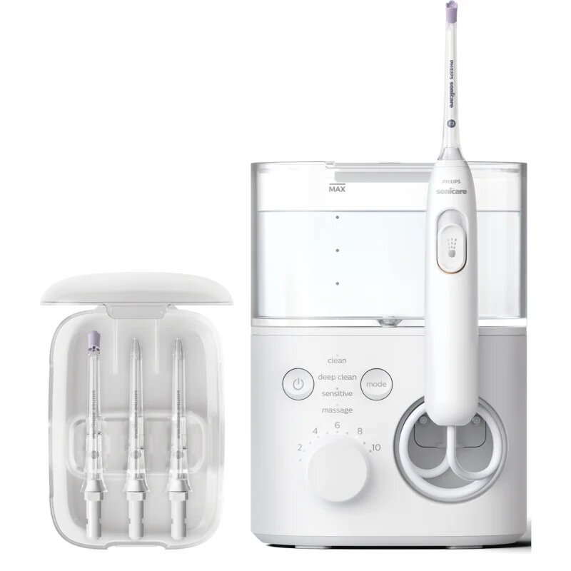 Philips Sonicare HX3911/40 душ за устна хигиена 1 бр.