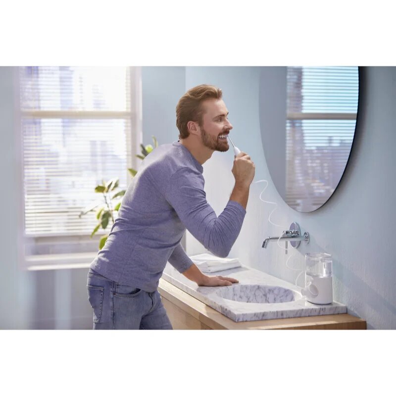Philips Sonicare HX3911/40 душ за устна хигиена 1 бр.