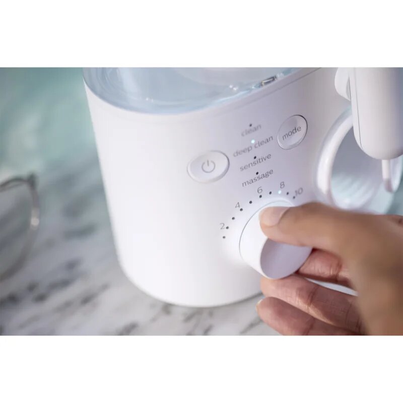 Philips Sonicare HX3911/40 душ за устна хигиена 1 бр.