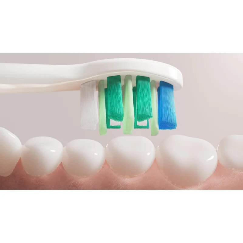 Philips Sonicare InterCare HX9004/87 резервни глави за четка за зъби White 4 бр.