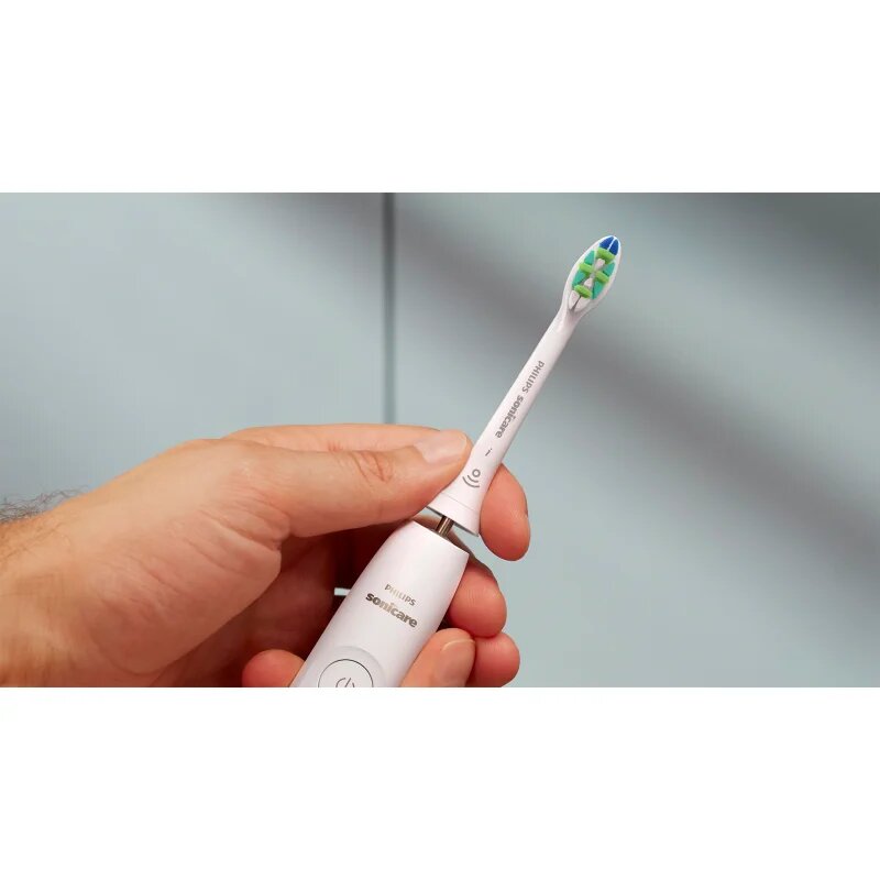 Philips Sonicare InterCare HX9004/87 резервни глави за четка за зъби White 4 бр.