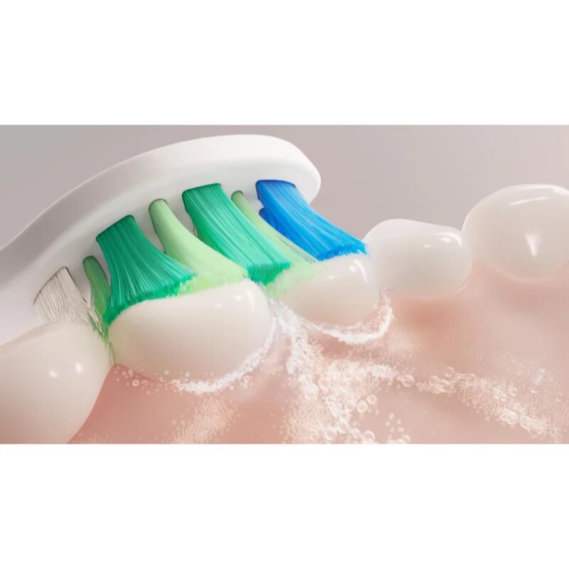 Philips Sonicare InterCare HX9006/87 резервни глави за четка за зъби White 6 бр.