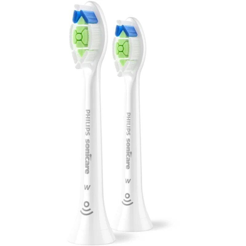 Philips Sonicare Optimal White HX6062/87 резервни глави за четка за зъби 2 бр.