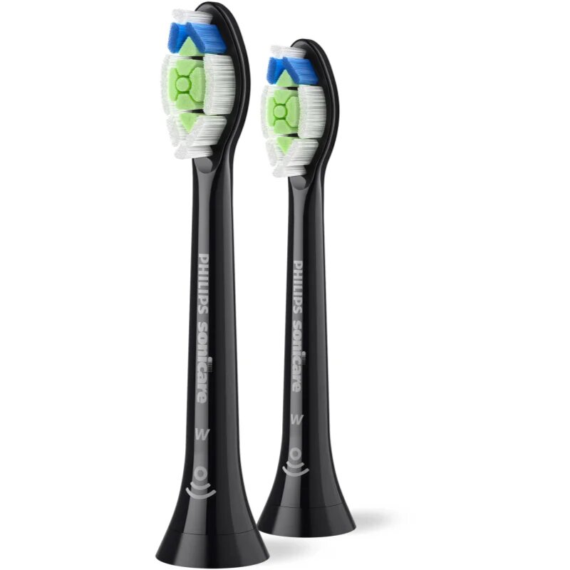 Philips Sonicare Optimal White HX6062/88 резервни глави за четка за зъби 2 бр.