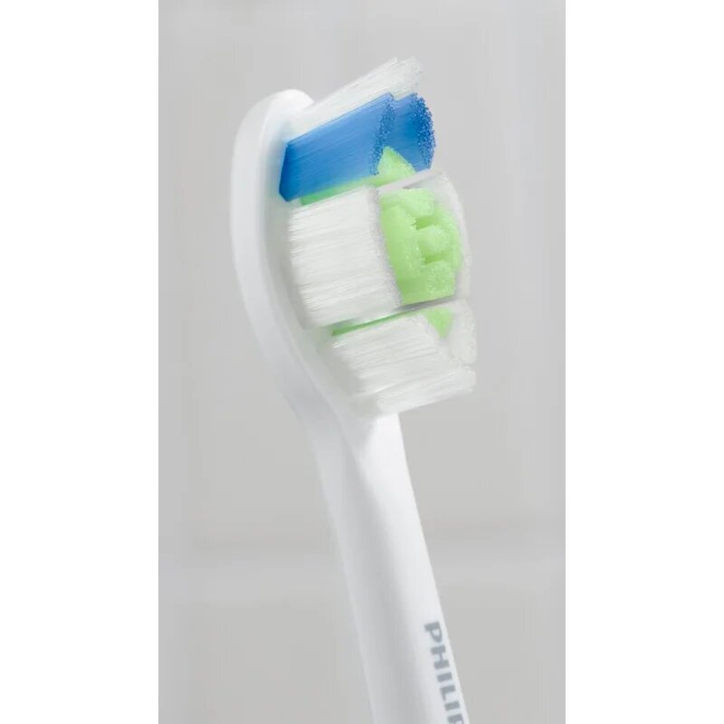 Philips Sonicare Optimal White HX6064/87 резервни глави за четка за зъби 4 бр.