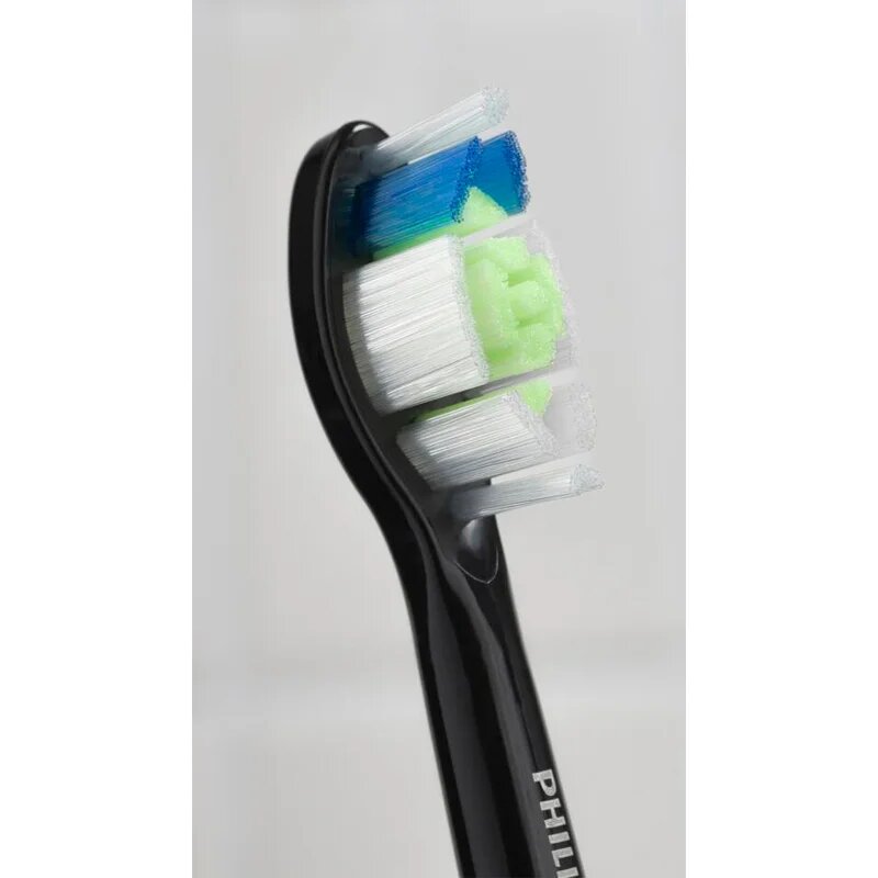 Philips Sonicare Optimal White HX6064/88 резервни глави за четка за зъби 4 бр.